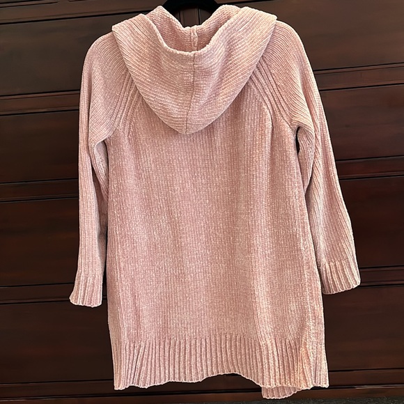 Gorgeous Gap Chenille Cardigan size S - Picture 8 of 12